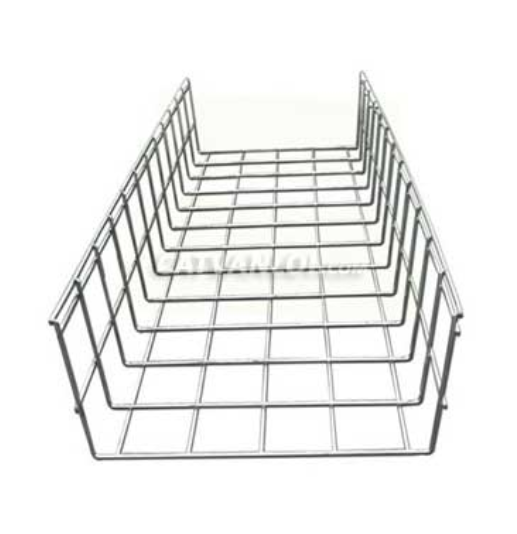 Advantages of Cat Van Loi wire mesh cable trays
